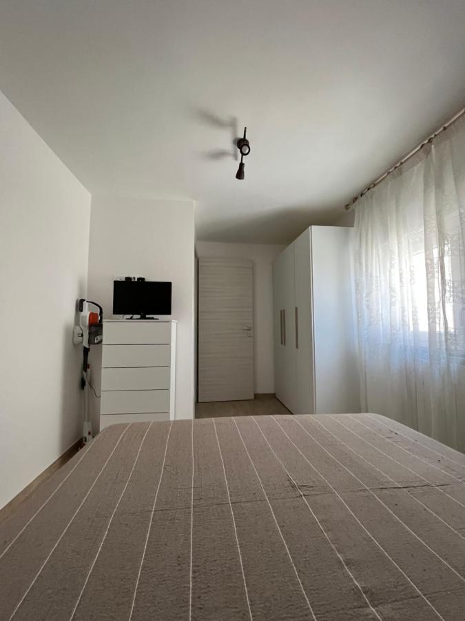 Il Casale Del Nonno Armando Villa Torrevecchia Teatina Luaran gambar
