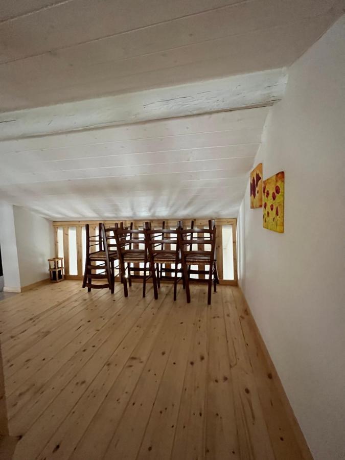 Il Casale Del Nonno Armando Villa Torrevecchia Teatina Luaran gambar